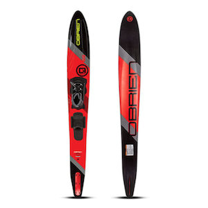 Hire Gear: Hire - O'Brien Sequence Skis