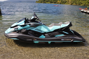 2023 FX SVHO Limited