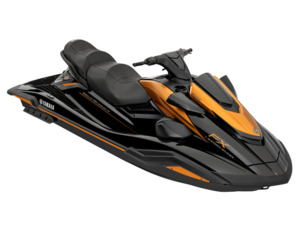 2024 Fx Limited Svho