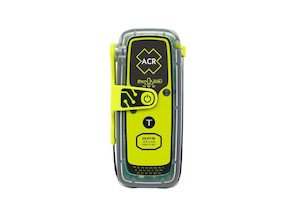 Safety: ACR RESQLINK™ 406 MHZ GPS Buoyant PLB-400