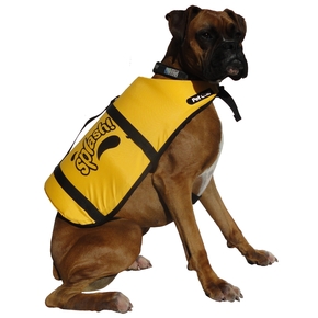 Dog Life Jackets