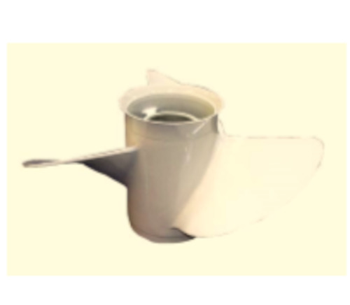 Aluminium Propeller 17inch Series M