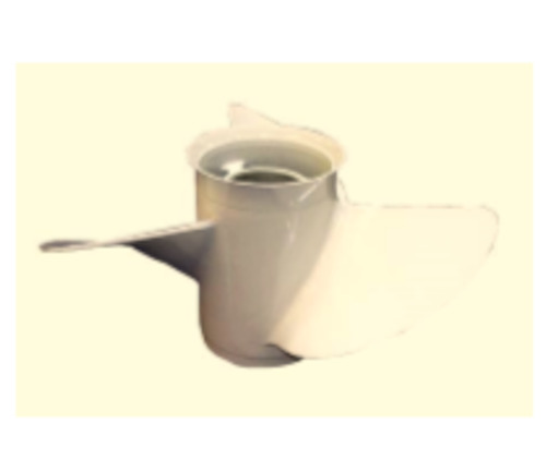 Boat Accessories: Aluminium Propeller 19 Inch Series K