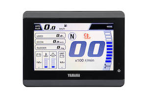 Cl5 Display, Yamaha