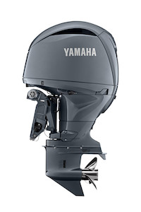 New Outboards: Yamaha F150 4 Stroke