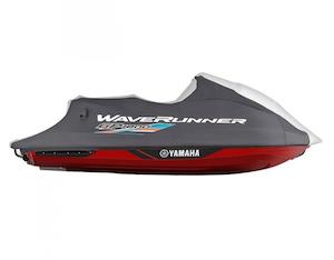 Electronics: WaveRunner Cover