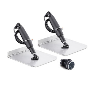 Boat Accessories: Dometic Standard Trim Tab Kits