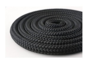 Products: Donaghys Dockline - Black