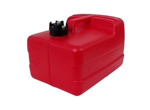 Products: Fuel Tank 11ltr