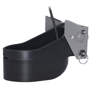 Electronics: Furuno TM260 1kW Transom Mount Transducer