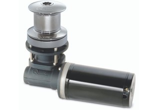 Quick Tumbler Capstan Winch