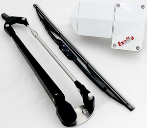 Windscreen Wiper Kit