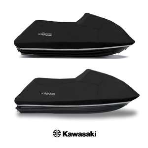 Oceansouth Custom Fit Jet Ski Covers for KAWASAKI