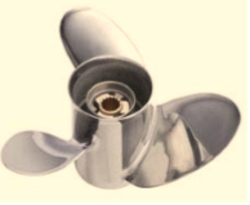 Talon SS Propeller 19 Inch