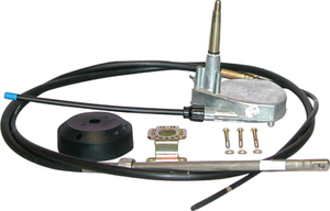 Seastar Manual Steering Kit