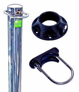 Ski Pole