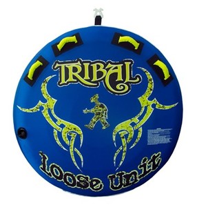 Loose Unit Tribal 60