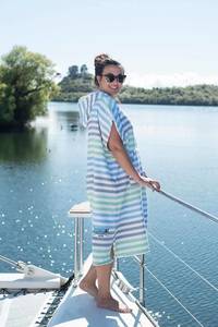 Reef Towelie Sam