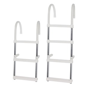 Oceansouth Aluminum Boarding Ladders