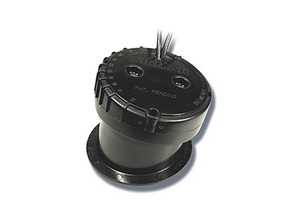 Lowrance/Simrad XSONIC Airmar P79 in-hull Transducer