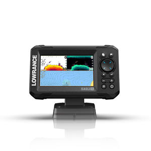 Electronics: Lowrance Eagle 5 Splitshot HD Aus/NZ