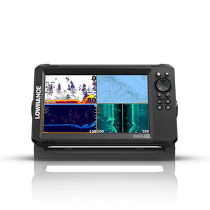 Electronics: Lowrance Eagle 9 Tripleshot HD Aus/NZ