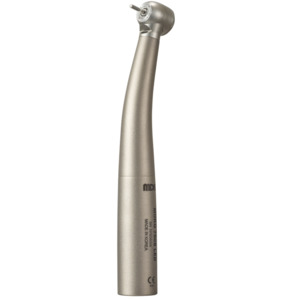 MDK Moko 760 LED Torque Head Highspeed Handpiece - Telos Dental Technology