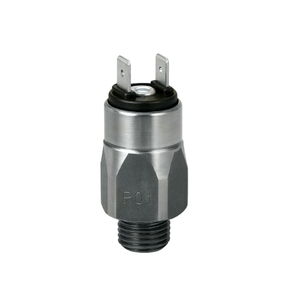 Model 0166 Suco Pressure Switch