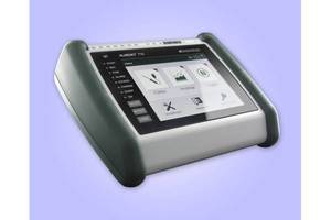 Almemo Data Logger Ma710 : 10 Inputs