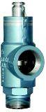 Mercer 9100 Threaded Relief Valves