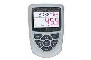 1 or 2 Inputs, Limit Value and Logger