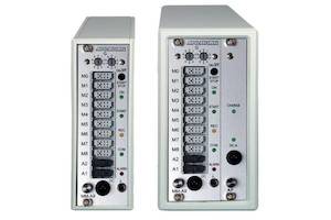 9 Input Data Aquisition Module