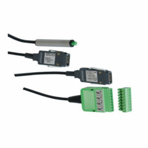 Temperature Sensor: Output Modules