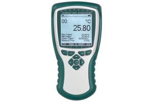 Almemo 2690-8A with 5 Inputs