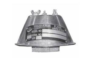 Flame Arrester Miniature 94308