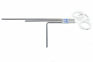 Standard, Precision & Secondary PRTs: AM1751 Secondary Reference PRT