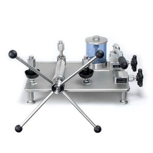 Additel 959A Hydraulic Ultra-High Pressure Pump