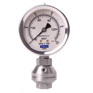 Mini Type Diaphragm Seal