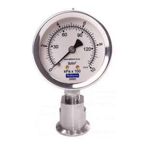 2″ Clamp Connection Type Seal