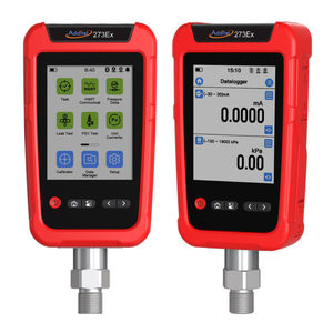 Additel 273EX IS Pressure Calibrator
