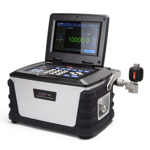 Additel 762W Pressure Calibrator (Water)