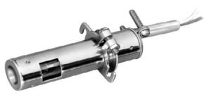 Flame Sensor UV Side View C7044A1006