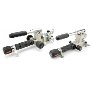 Pressure Measurement: Additel 992/993 Handheld Pressure Pump