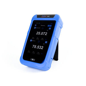 Temperature Instruments: Additel 282 Dual-Channel Thermometer