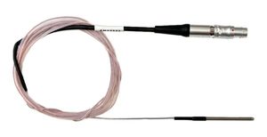 Standard, Precision & Secondary PRTs: AM1612A Full Immersion PRT