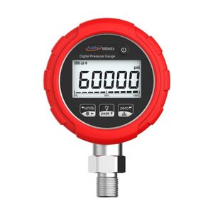 Pressure Measurement: Additel 680A Digital Pressure Gauge