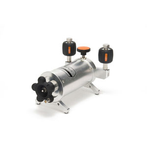 Pressure Measurement: Additel 901B Low Pressure Pump
