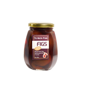Simple Product: Figs