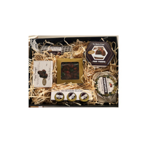 Gifts: Christmas Box