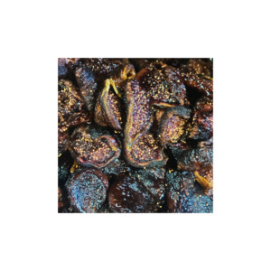 Well Being: Soft-Dried Figs